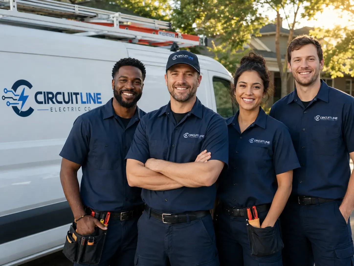 Whole Home Rewiring company in Barron, WI