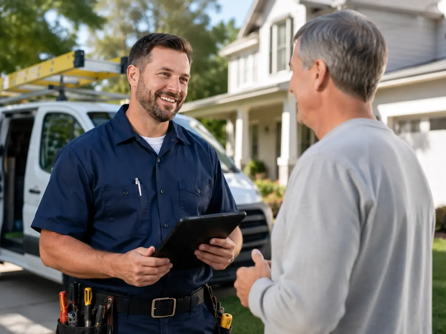 Whole Home Rewiring Barron, WI FAQs